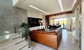 Imagem 2: Casa com 3 quartos para venda e locação - mobiliada, piscina aquecida e energia fotovoltai