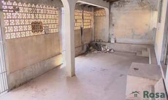 Imagem 4: Casa para venda CPA IV Cuiabá