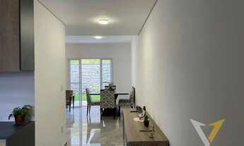 Imagem 3: Sobrado à Venda Condomínio Kasa Jundiaí