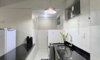 Imagem 2: Apartamento mobiliado Guamá 3/4 ,próx; UFPA e UFRA, feira