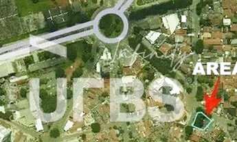 Imagem: Terreno Residencial com 672m2 - Leste Universitário