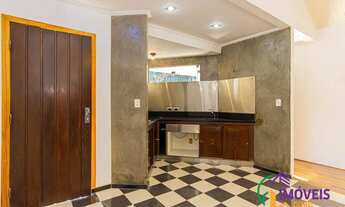 Imagem 6: CASA ASSOBRADADA - VILA MADALENA - SP