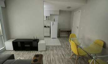 Imagem 4: APARTAMENTO / FLAT, COND. ATMOSPHERA NATURAL LIVING, 1 QUARTO, MOBILIADO, PROX JUNDIAI SHO