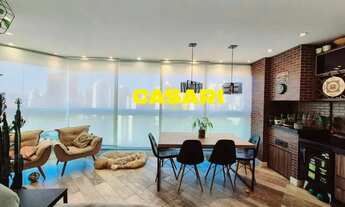 Imagem: Apartamento luxo, pronto VEREDAS, 3 quartos