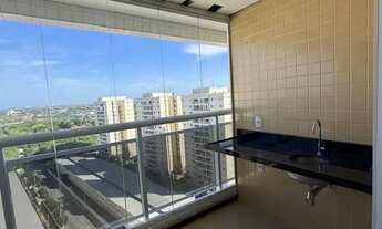 Imagem 7: APARTAMENTO para LOCAÇÃO no Parque Del Sol