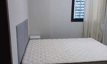 Imagem 4: Apto 2 quartos mobiliado no Canela (infraestrutura