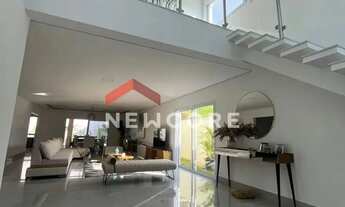 Imagem 3: Casa de condomínio em Alameda das Sapucaias - Alphaville - Santana de Parnaíba/SP