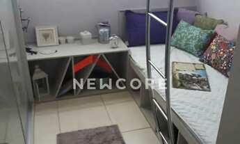 Imagem 5: Apartamento em Rua Raimundo de Farias Brito - Parque Rodoviário - Campos dos Goytacazes/RJ