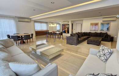 Imagem: Apartamento Para Venda Higienópolis, 4