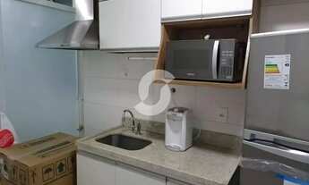 Imagem 4: Ótimo apartamento com 1 dormitório à venda, 60 m² por R$ 670.000 - Icaraí - Niterói/RJ