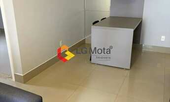 Imagem 3: APARTAMENTO DE 2 DORMITÓRIOS MOBILIADO NO CAMBUÍ