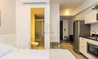 Imagem 4: ÓTIMO APARTAMENTO NA RUA DA CONSOLAÇÃO