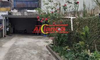 Imagem 5: TERRENO Á VENDA, 125 M² - PARQUE JUREMA - GUARULHOS/SP