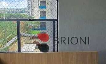 Imagem: Apartamento Alto Padrão Edifício Liniee