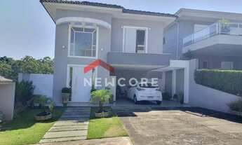 Imagem: Casa de condomínio em Rua Pinheiros - Granja