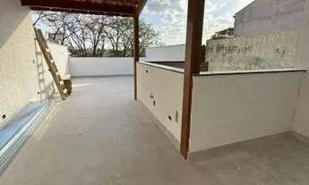 Imagem 4: Cobertura com 2 dormitórios à venda, 112 m² por R$ 424.999,99 - Vila Humaitá - Santo André