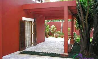 Imagem 6: SOBRADO - ALTO DE PINHEIROS - SP