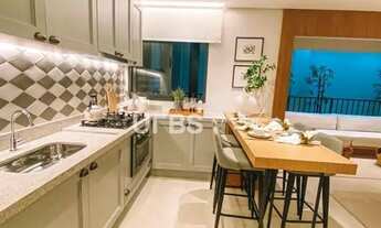 Imagem 11: Apartamento Ilumi Bueno Residências - 3 Suites de 109 m2