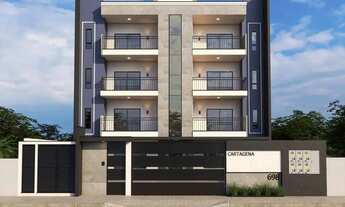 Imagem 6: Apartamento com 2 quartos (suíte) no Centro de Navegantes