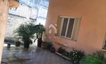 Imagem 3: Casa no bairro Jardim das Indústrias