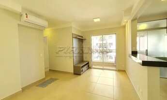 Imagem: Apartamento padrão no Bairro Ribeirânia