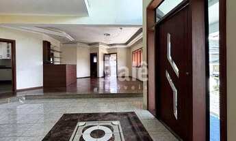 Imagem 6: Sobrado com 4 dormitórios à venda, 485 m² por R$ 1.500.000,00 - Vila Zezé - Jacareí/SP