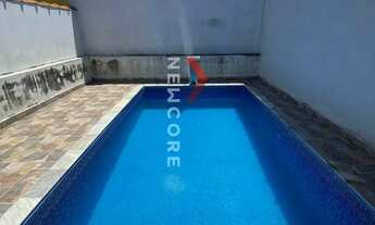 Imagem 3: Casa em Avenida central - Balneário Flórida Mirim - Mongaguá/SP