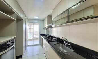 Imagem 5: Apartamento para alugar em Piracicaba, São Dimas, com 3 quartos, com 86 m²