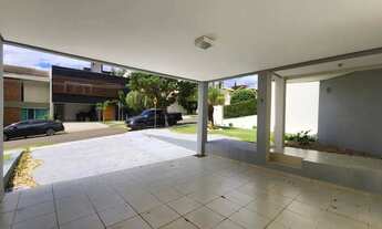 Imagem 4: Casa Assobradada de Alto Padrão Condomínio Vale do Arvoredo Londrina/PR