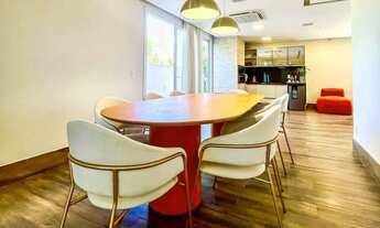 Imagem 2: Casa Duplex Condomínio Morumbi