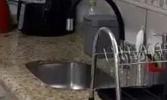 Imagem 4: Apartamento no condomínio EDIFÍCIO MONTE ARARAT em Presidente Prudente