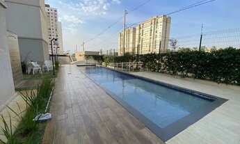 Imagem: LINDO APARTAMENTO 2 QTS 1 SUÍTE ESPAÇO