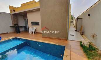 Imagem 5: Casa em Acácias Terras de Santa Martha - Bonfim Paulista - Bonfim Paulista/SP