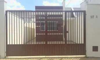 Imagem: Casa com 3 dormitórios à venda, 100 m²