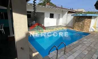 Imagem 5: Casa em Rua Mambá - Nova Itanhaém (Praia) - Itanhaém/SP