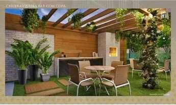 Imagem 6: Edf. Casttelo de Ledebour | 3 quartos | Preço de Oportunidade