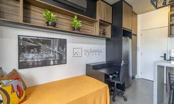 Imagem 6: Venda Apartamento 1 Dormitórios - 42 m² Vila Olímpia