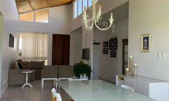 Imagem 4: Casa térrea no Alphaville Sergipe (ref: 1205) [3251