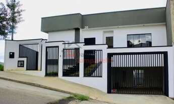 Imagem: Casa de padrão à venda no bairro Pão