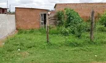 Imagem: Vendo casa simples no bairro de Fátima