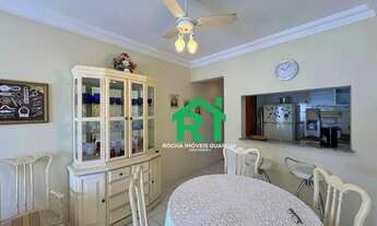 Imagem 6: Apartamento com 2 quartos, 1 suíte, 1 vaga e lazer à venda em Jardim Astúrias, Guarujá