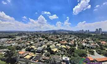 Imagem 3: APARTAMENTO - ALPHAVILLE - SP