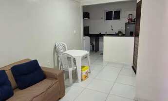 Imagem 5: Alugo Apartamento de 01 quarto mobiliado nos Bancários