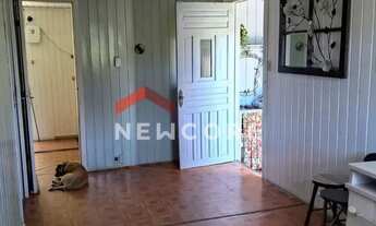 Imagem 4: Casa em Patrício Zini Sobrinho - Vila Boeira - Canela/RS