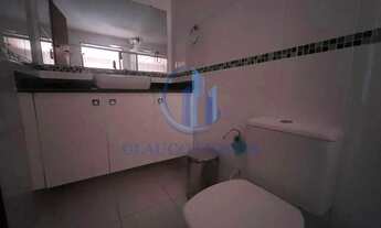 Imagem 2: Excelente casa linear de 03 quartos sendo 02 suítes e quintal no Mirante da Lagoa!