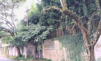 Imagem 3: LOTE / TERRENO A VENDA NO JARDIM VITÓRIA RÉGIA, COM 667 M², SÃO PAULO, SP