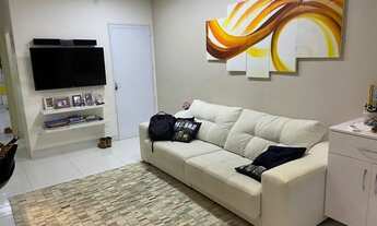 Imagem 3: Vende-se belíssima casa 2/4 sendo uma suíte, toda ampliada no Condomínio Rio Manso em Cba