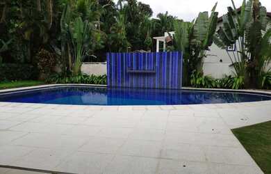 Imagem 7: Casa de condomínio em Passeio de Piratininga - Riviera de São Lourenço - Bertioga/SP