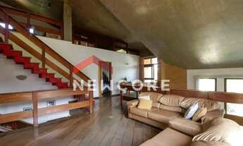 Imagem 4: Casa em Rua General Sena Vasconcelos - Jardim Guedala - São Paulo/SP