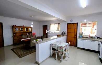 Imagem 5: Casa à venda em Piracicaba, Pompéia, com 5 quartos, com 350 m²